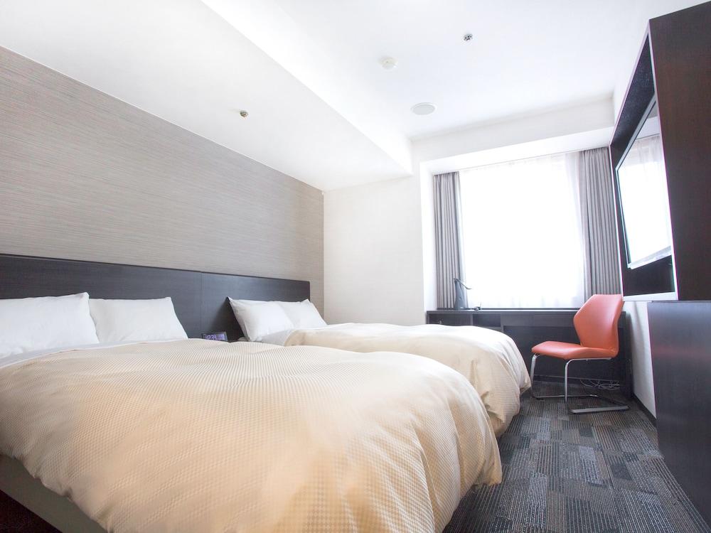 Hotel Mielparque Okayama Exterior photo